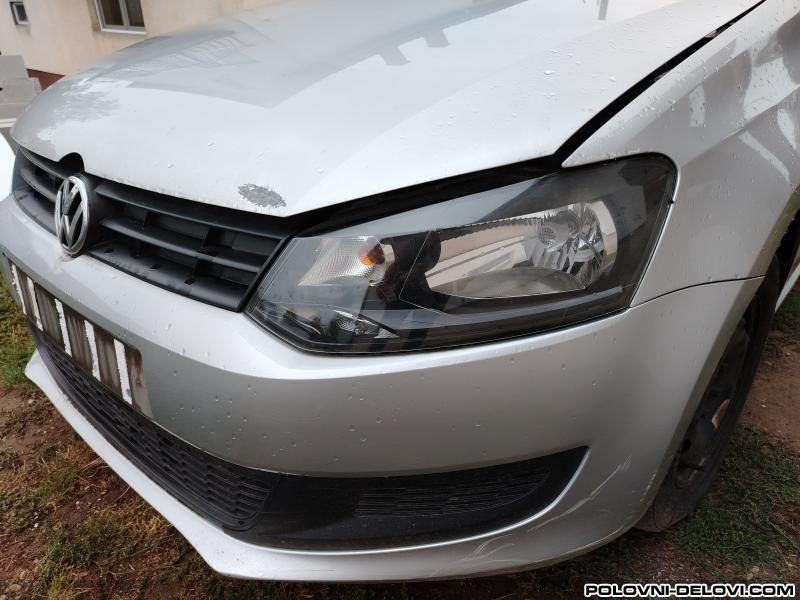 Volkswagen  Polo 1.2 Benzin CGPB Stakla