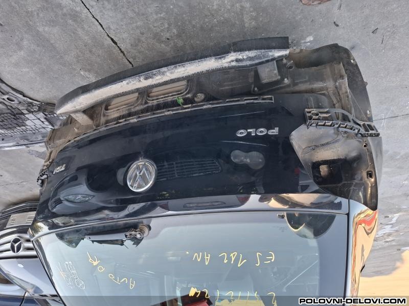 Volkswagen  Polo 1.2 Benzin Kompletan Auto U Delovima