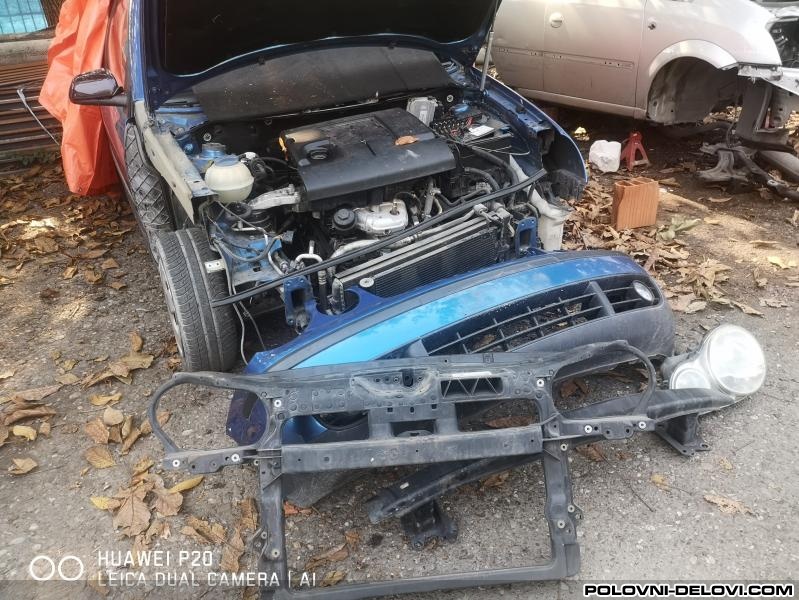 Volkswagen  Polo 1.2  Kompletan Auto U Delovima