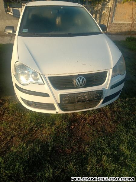 Volkswagen  Polo 1.2 Kompletan Auto U Delovima
