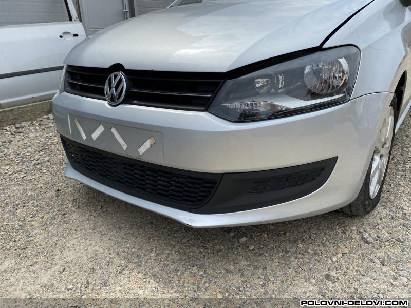 Volkswagen  Polo 1.2 TDI Kompletan Auto U Delovima