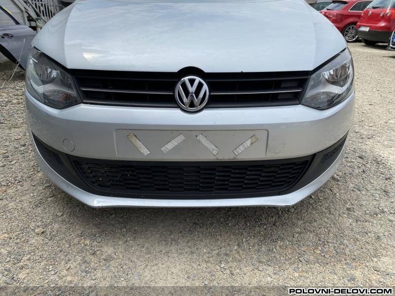 Volkswagen  Polo 1.2 TDI Kompletan Auto U Delovima