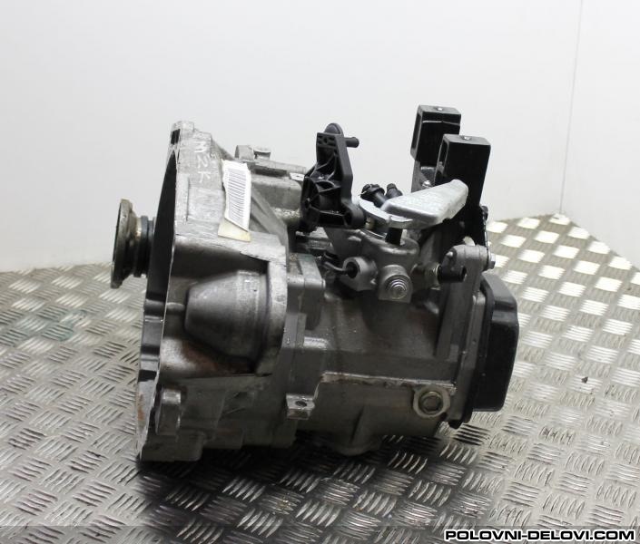 Volkswagen  Polo 1.2 TDI Menjac Menjac I Delovi Menjaca