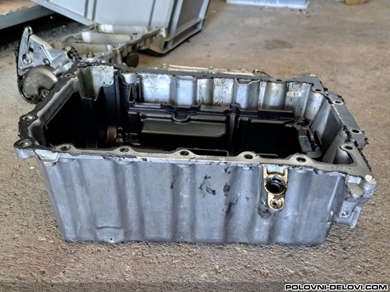 Volkswagen  Polo 1.2 TDI  Motor I Delovi Motora