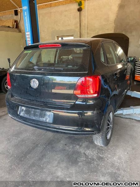 Volkswagen  Polo 1.2 Tdi Kompletan Auto U Delovima