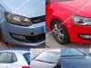 Volkswagen  Polo 1.2 Tdi Kompletan Auto U Delovima