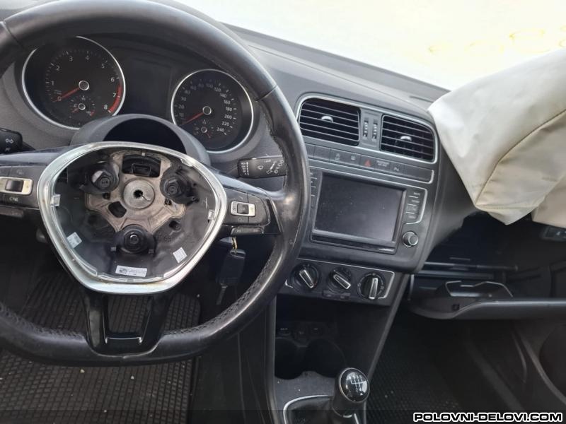Volkswagen  Polo 1.2 Tsi Motor I Delovi Motora