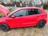 Volkswagen  Polo 1.2TDI 1.6TDI  Karoserija