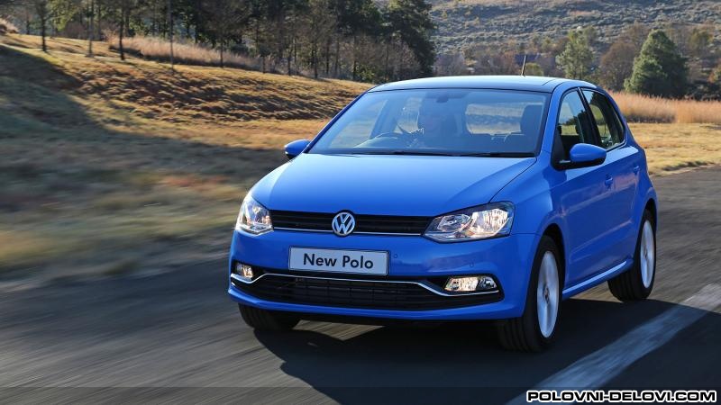 Volkswagen  Polo 1.2TDI Motor I Delovi Motora