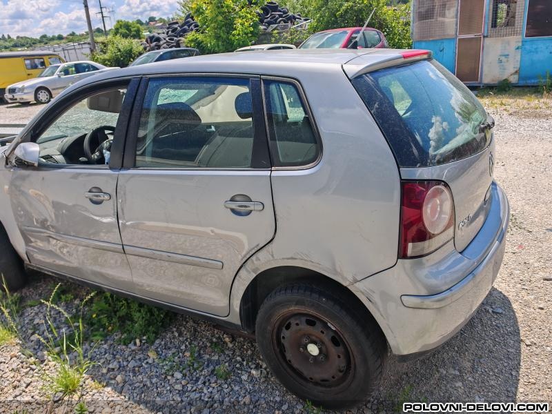Volkswagen  Polo 1.2b Kompletan Auto U Delovima