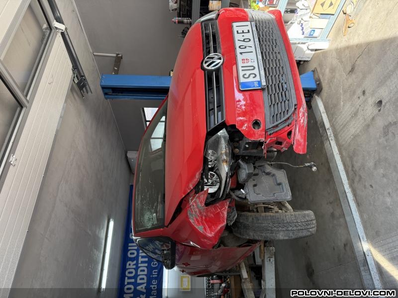Volkswagen  Polo 1.2i Kompletan Auto U Delovima