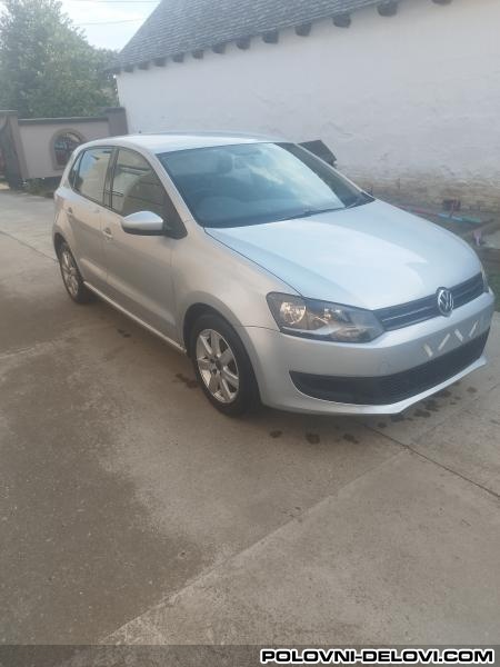 Volkswagen  Polo 1.2tdi Kompletan Auto U Delovima