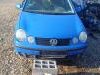 Volkswagen  Polo 1.4 16v Kompletan Auto U Delovima