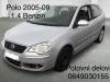 Volkswagen  Polo 1.4 Benzin Motor I Delovi Motora