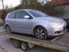 Volkswagen  Polo 1.4 Tdi Dpf Kompletan Auto U Delovima