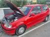 Volkswagen  Polo 1.4mpi Kompletan Auto U Delovima