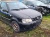 Volkswagen  Polo 1.4tdi 01god Kompletan Auto U Delovima