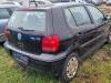 Volkswagen  Polo 1.4tdi Kompletan Auto U Delovima