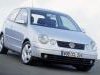 Volkswagen  Polo 1.4tdi Kompletan Auto U Delovima