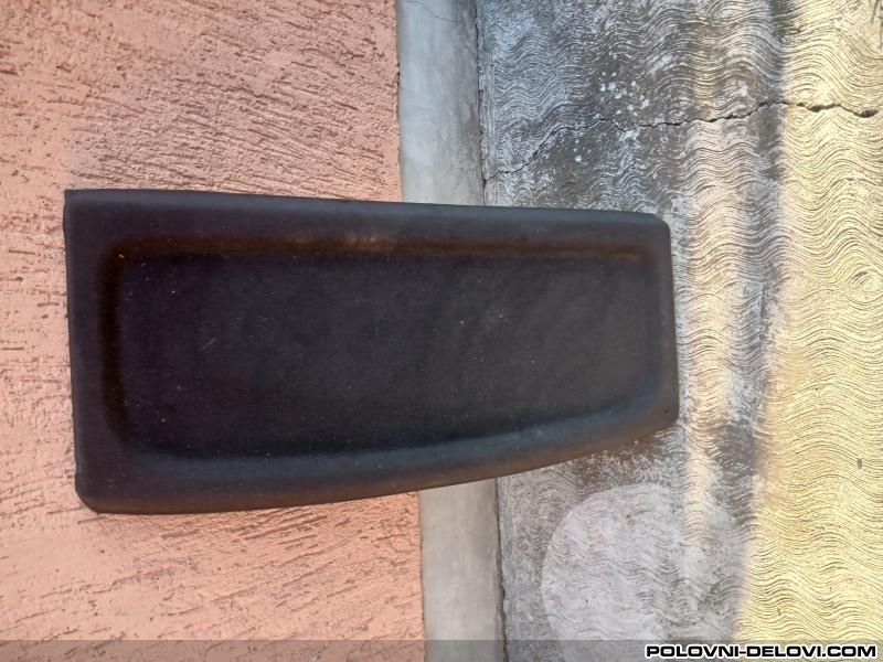 Volkswagen  Polo 1.4tdi Polica Gepeka