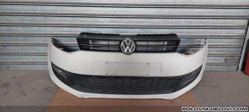 Volkswagen  Polo 1.6 Tdi Karoserija