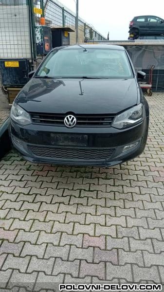 Volkswagen  Polo 1.6 Tdi Kompletan Auto U Delovima