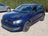 Volkswagen  Polo 1.6 Tdi Kompletan Auto U Delovima