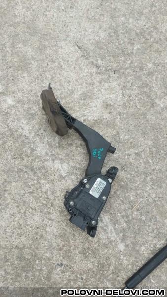 Volkswagen  Polo 1.9 Sdi Elektrika I Paljenje