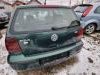 Volkswagen  Polo 1.9 Sdi Kompletan Auto U Delovima