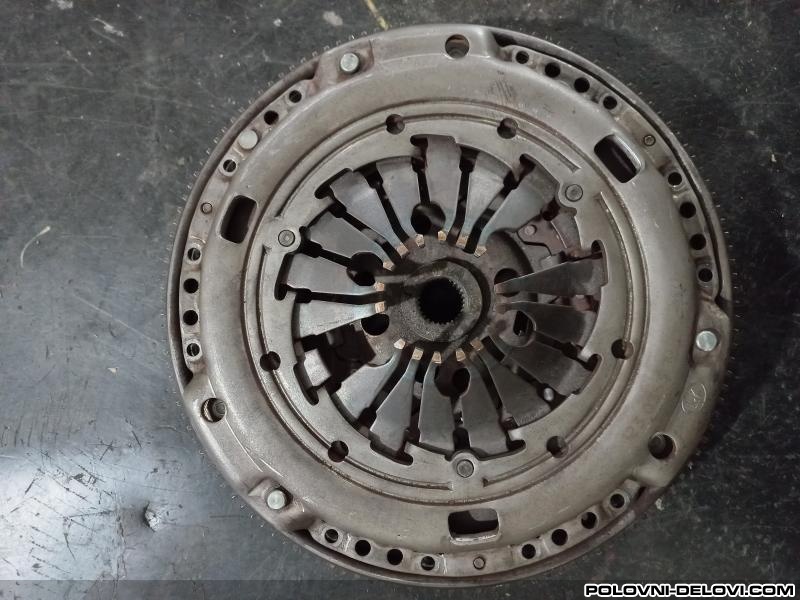 Volkswagen  Polo 1.9 TDI Menjac I Delovi Menjaca