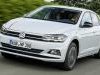 Volkswagen  Polo 17-22 Levo Krilo Karoserija