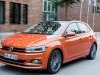 Volkswagen  Polo 17-22 Vezni Lim Prsa Karoserija