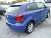 Volkswagen  Polo 6R 3 Vrata DELOVI Kompletan Auto U Delovima