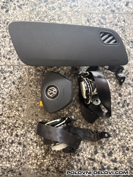 Volkswagen Polo 6c Air Begovi 