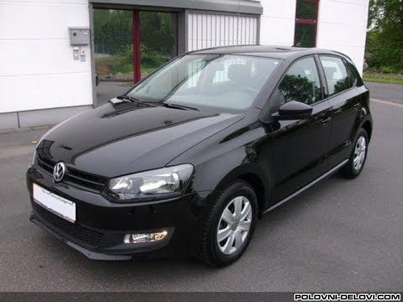 Volkswagen  Polo 6cr Razni Delovi