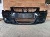 Volkswagen  Polo 9N3 Prednji Branik Crni 05-09