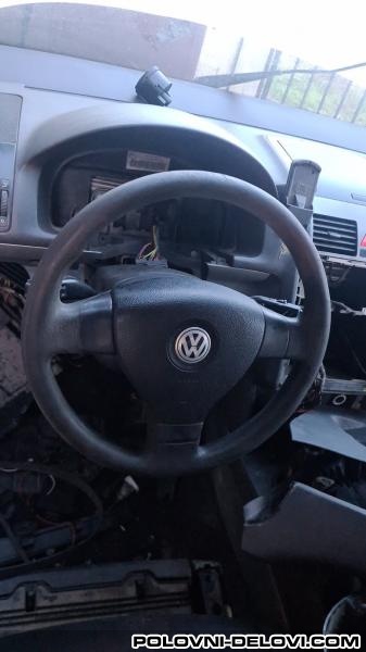 Volkswagen  Polo Airbag  Razni Delovi
