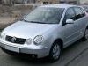 Volkswagen  Polo  Amortizeri I Opruge