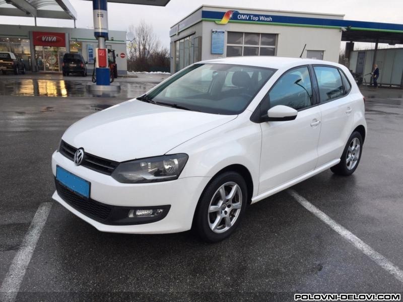 Volkswagen  Polo Auto Za Delove Razni Delovi