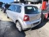 Volkswagen  Polo  Balansstangla 01-05