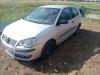 Volkswagen  Polo Benzin Kompletan Auto U Delovima