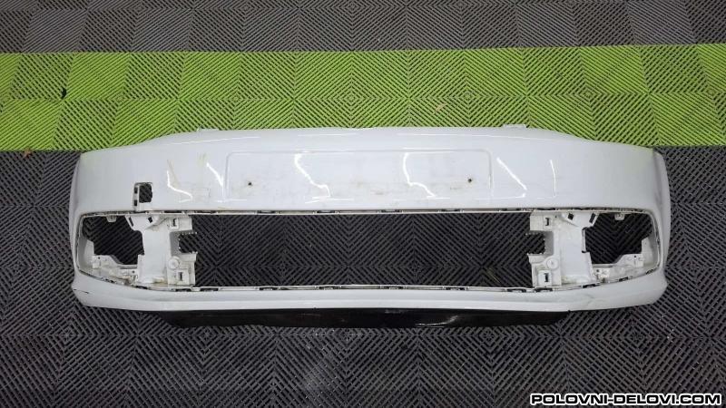 Volkswagen  Polo Branik Prednji 14-17 Karoserija