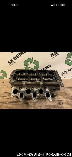 Volkswagen  Polo CFW Motor I Delovi Motora