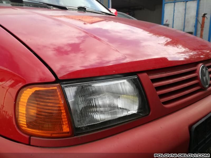 Volkswagen  Polo Classic Razni Delovi