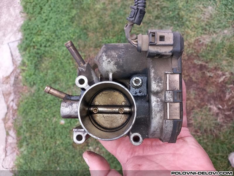 Volkswagen  Polo  Elektrika I Paljenje