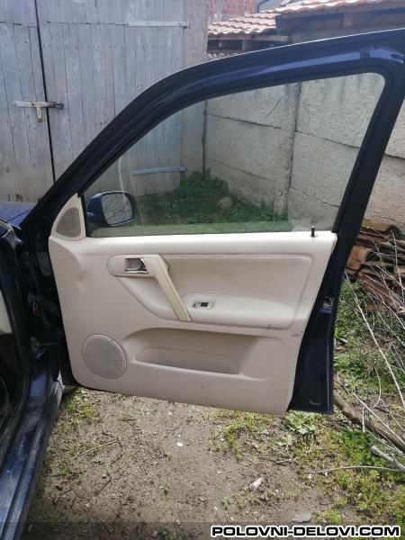 Volkswagen  Polo  Elektrika I Paljenje