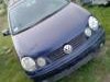Volkswagen  Polo  Elektrika I Paljenje
