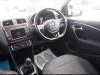 Volkswagen  Polo  Enterijer