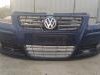 Volkswagen  Polo  Karoserija