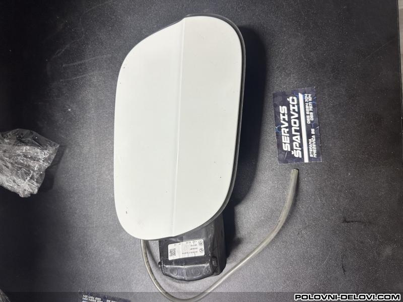 Volkswagen  Polo  Karoserija